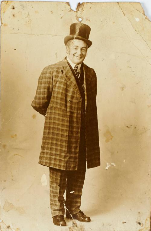 William Gibbs