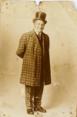 William Gibbs