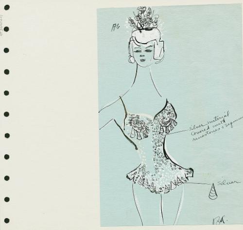 Showgirl