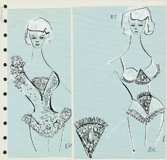 Showgirl