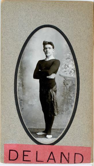 DeLand, Acrobat