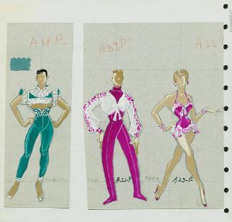 Performers
