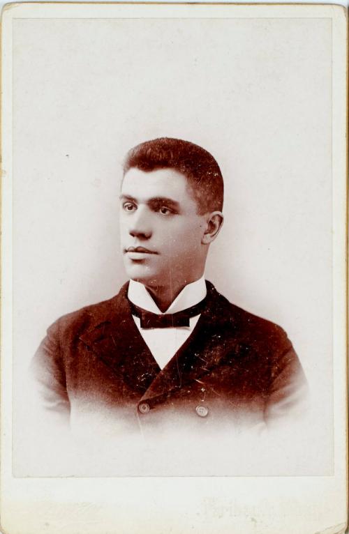 Fred Ray