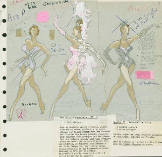 Performers