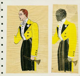 Band Uniform