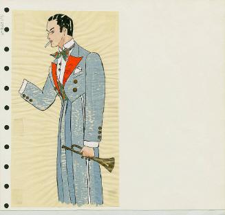 Band Uniform