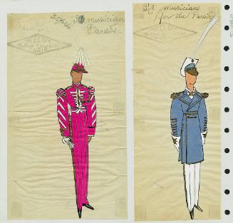 Band Uniform