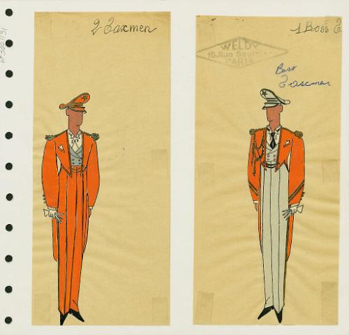 Uniforms