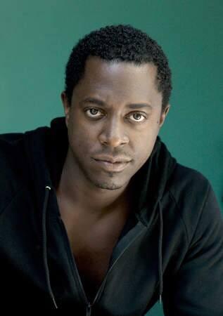 Sanford Biggers, 2010  Photograph by Zachary Larner