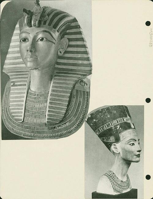 Egyptian Images