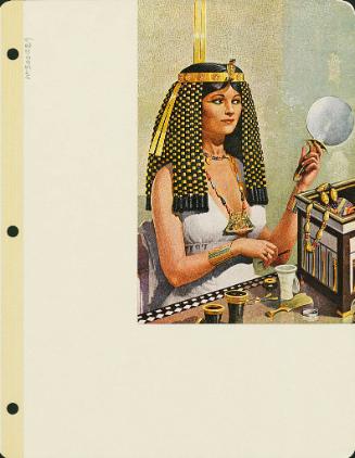 Egyptian Images