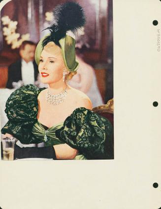 Ladies' Hat