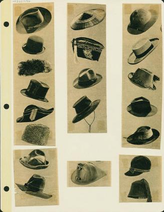 Hats