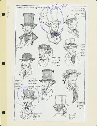 Men's Hats