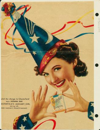 Woman's Hat