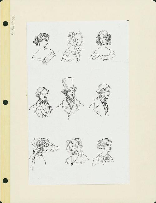 Hats