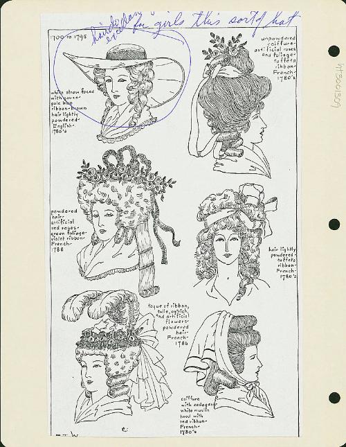 Hats
