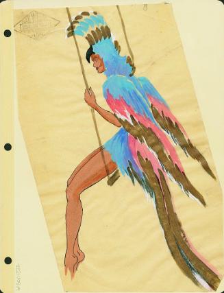 Bird Costume