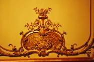 Astor Crème Salon, SN11273, detail