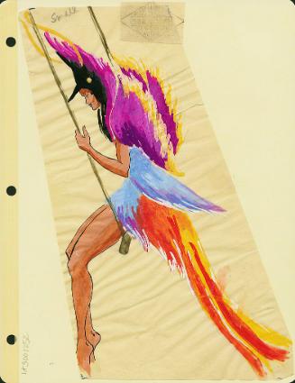 Bird Costume