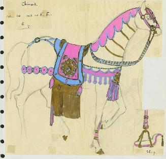 Horse Trappings