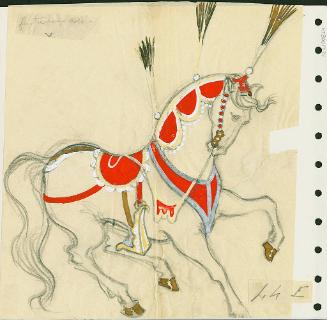Horse Trappings