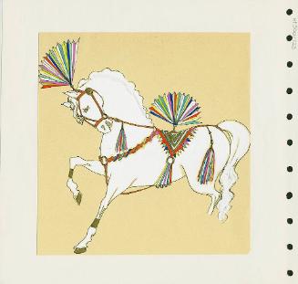 Horse Trappings