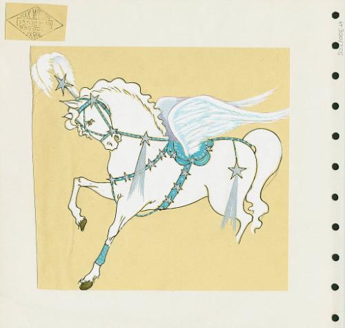 Horse Trappings