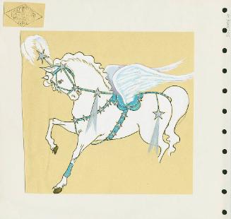 Horse Trappings