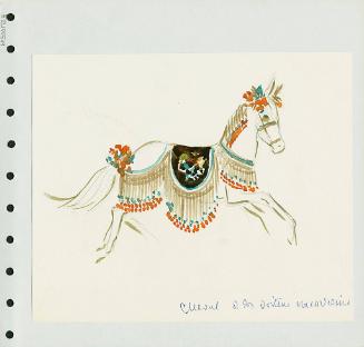 Horse Trappings