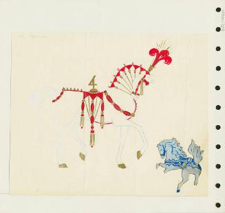 Horse Trappings