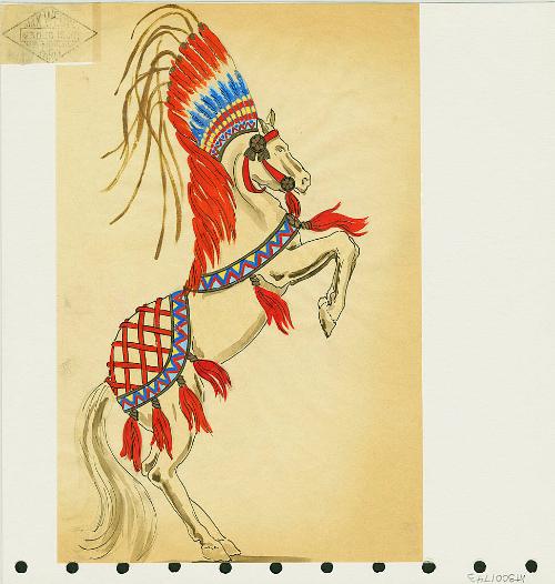Horse Trappings