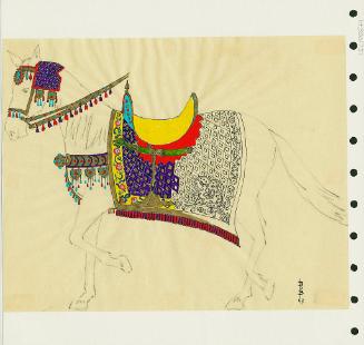 Horse Trappings