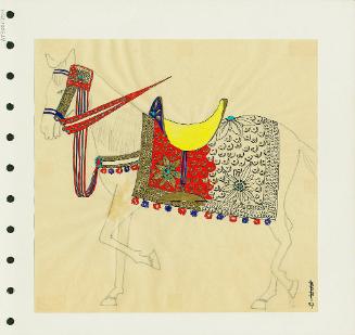 Horse Trappings