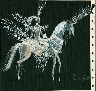 Horse Trappings