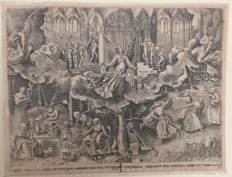 Pieter Brueghel I