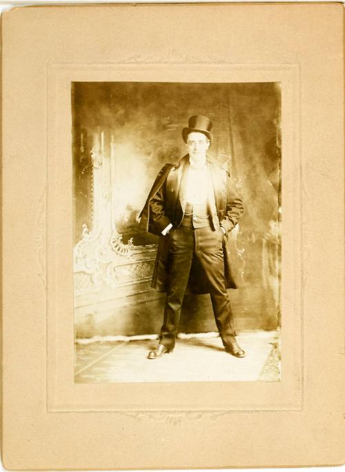 Ritche Brown