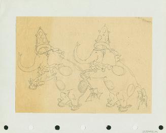 Elephant Costume