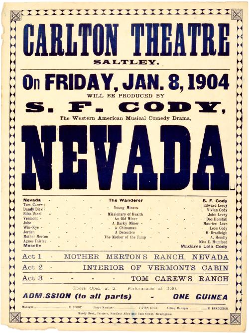Nevada