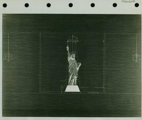 Statue of Liberty