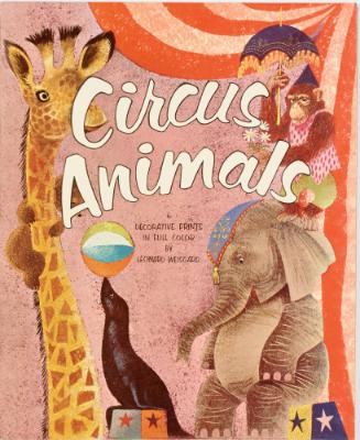 Circus Animals