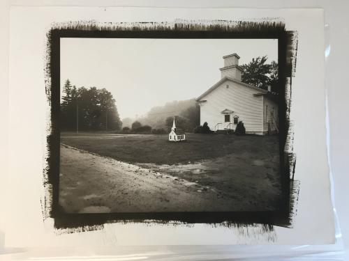 Methodist Church, Mexico, NY