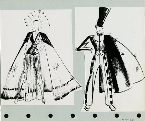 Performers