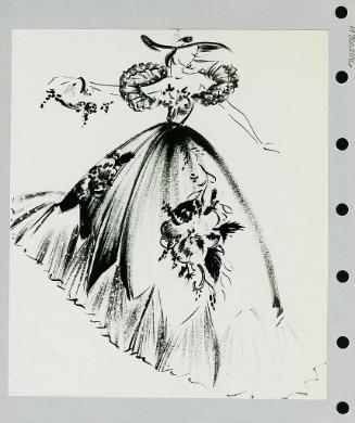Gown