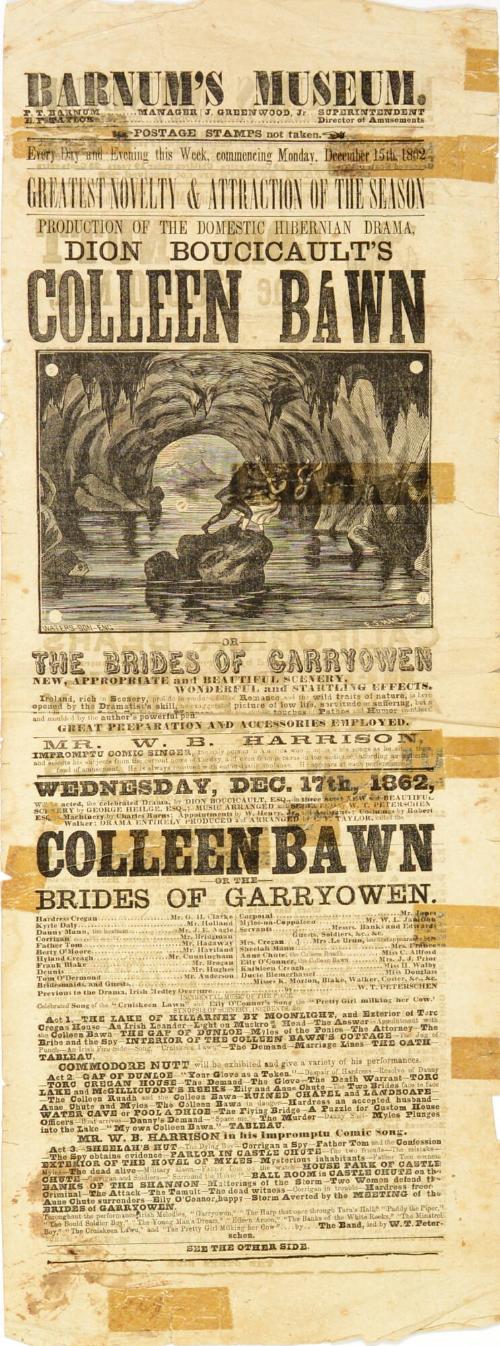 Barnum's Museum