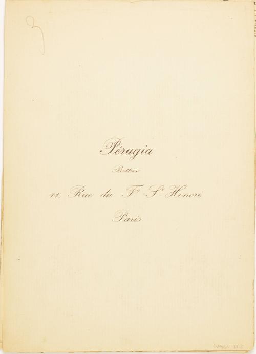 Page from book of illustrated circus acts