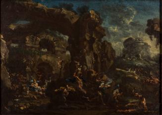 A Bacchanal