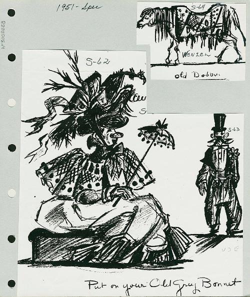 Turn of the Century Album Performers