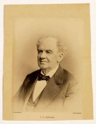 Frederick Gutekunst