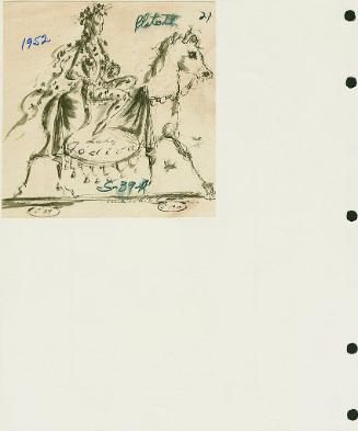 Lady Godiva